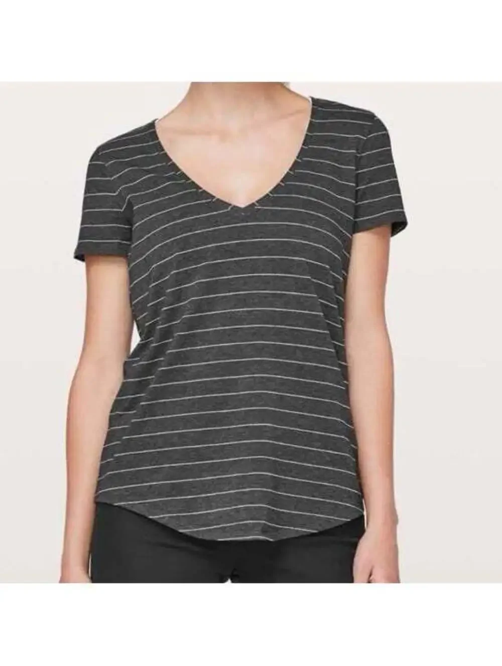 Lululemon Love Crew size 6
